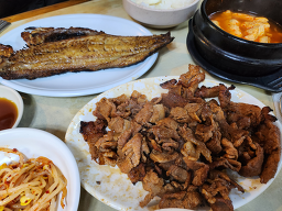 송정식당 사진 5