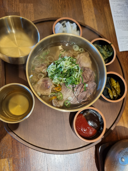 온수반 송파점 사진 8