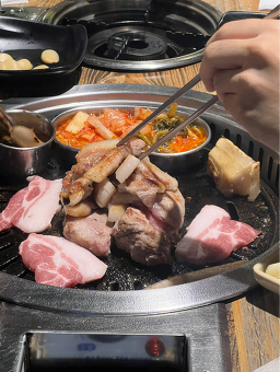 서귀포백돼지 사진 6