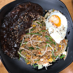 달인짬뽕 사진