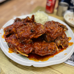 신동궁감자탕뼈숯불구이 선릉직영점 사진 6