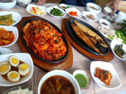 일미소문난생선구이 4