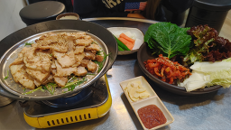 마닐마닐족발&보쌈 사진 2