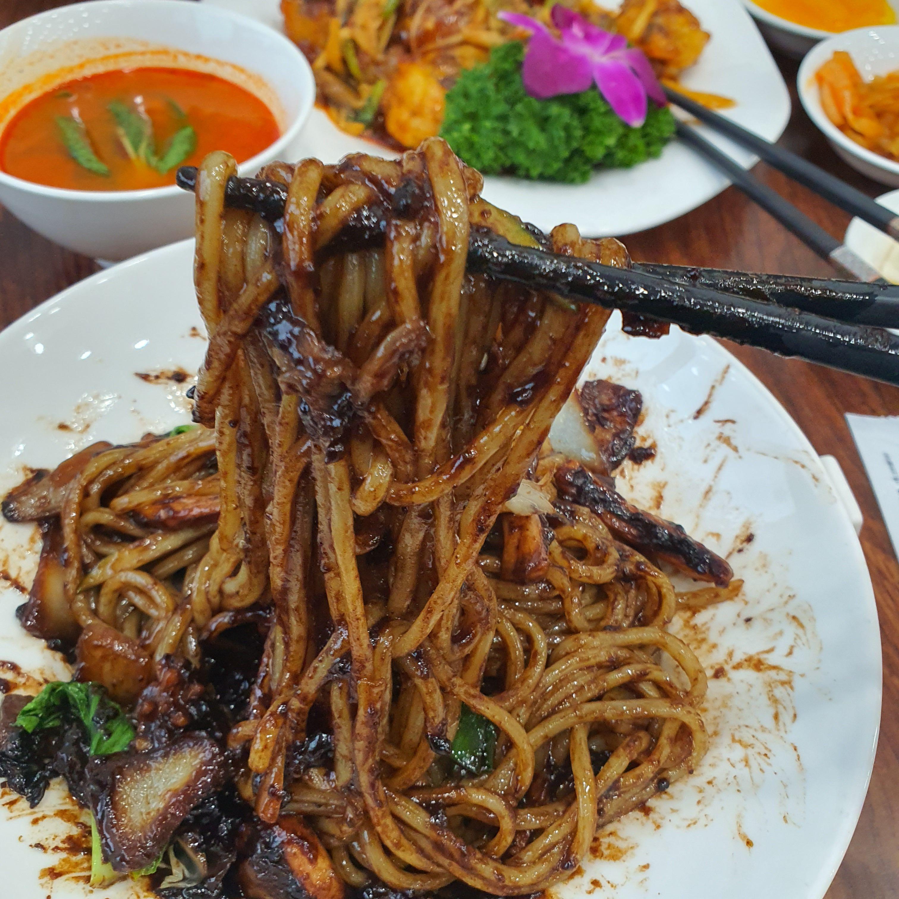 백향 5