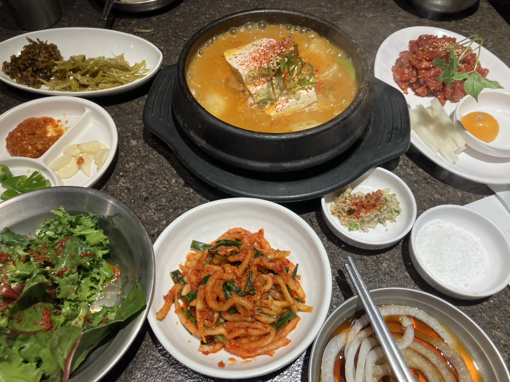 화양리정육식당 대표 사진