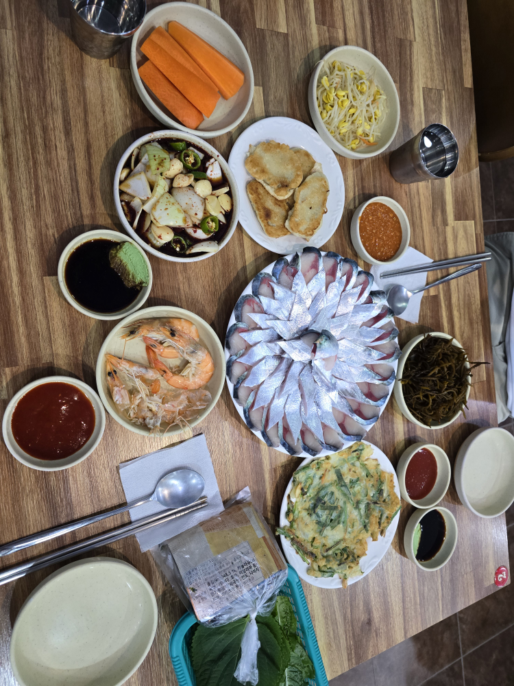 세영수산 사진 2