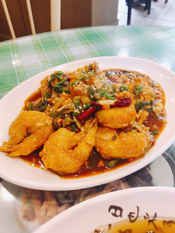 Donghwabanjeom (동화반점) 3