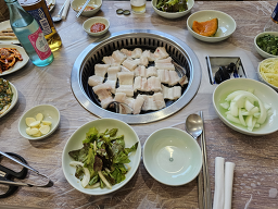 Jangeochon (장어촌) 1