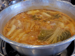 진옥화할매원조닭한마리 본점 사진 8