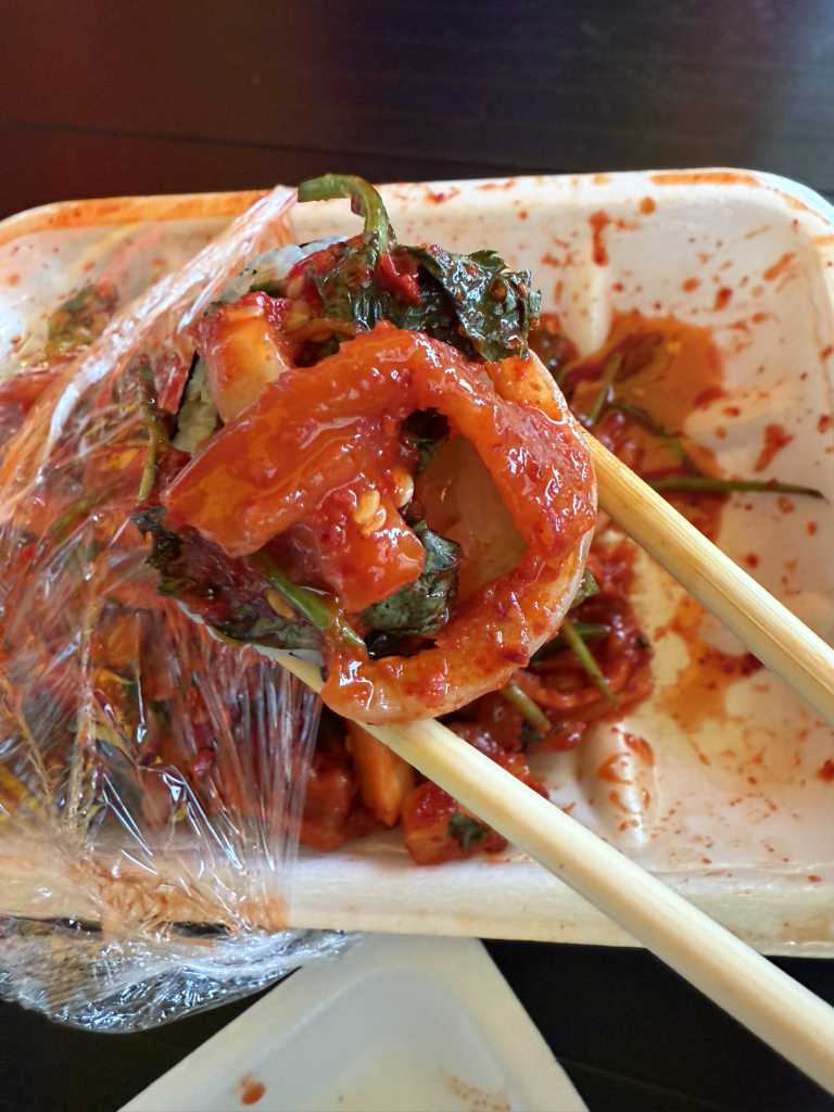 Tteoktwidakgangjeong 4