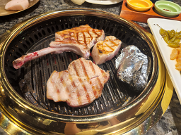 감돈 교대직영점 사진 2