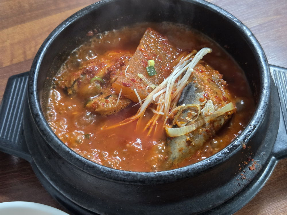 뚱보아저씨 사진 2