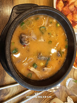Hanguksundaeguk 3
