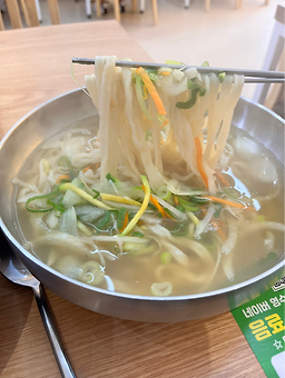 홍남매칼국수 망포역점 사진 4