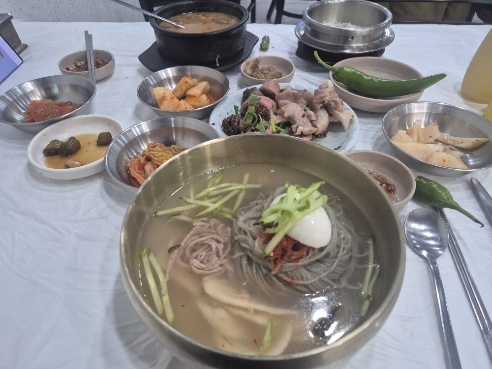 평남면옥 6