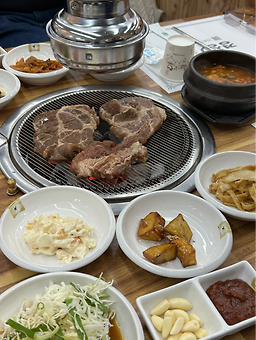 Gyeongseonggadeun (경성가든) 3