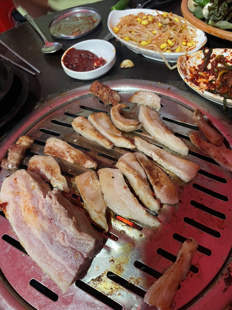 제주목장 3