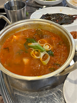 돈사돈 성산점 사진 4