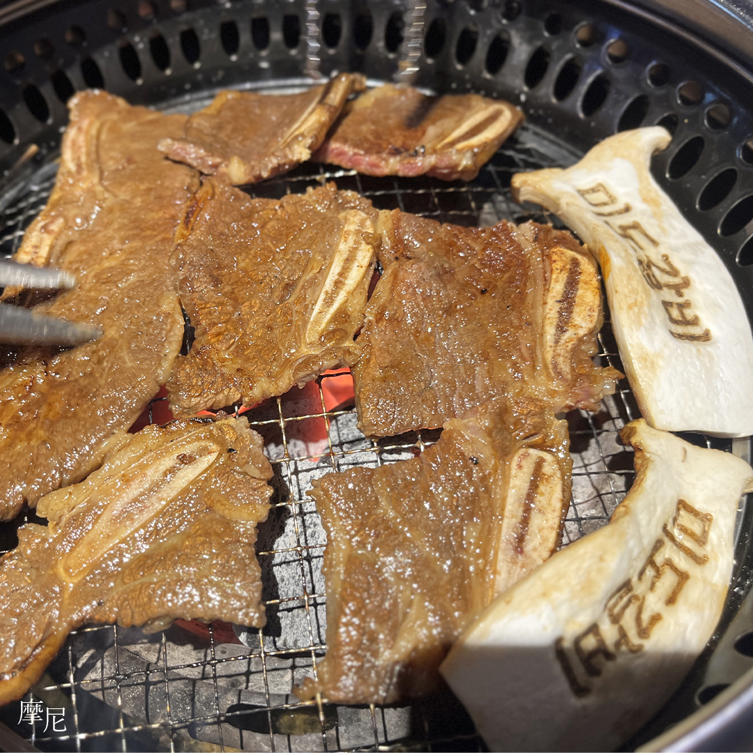미도갈비 종로직영점 사진 2