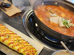 백채김치찌개 서대문역점 대표 사진