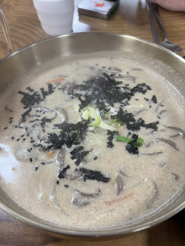 메밀의고향 구좌세화점 사진 3