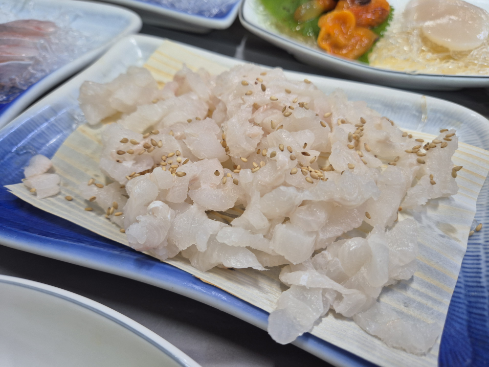 백야장어구이 5