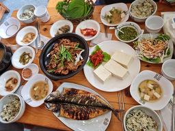 뜰향기 사진 8