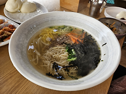 정통국수집 3