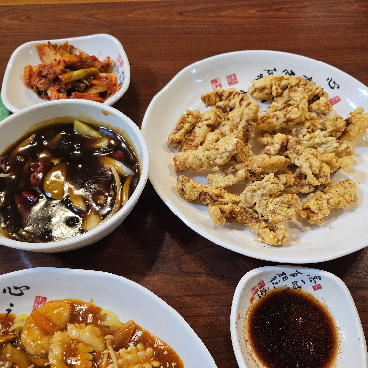 백서방짜장 5