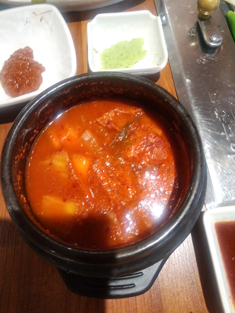 후발대 잠실점 사진 7
