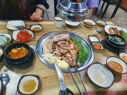 통큰막창 1