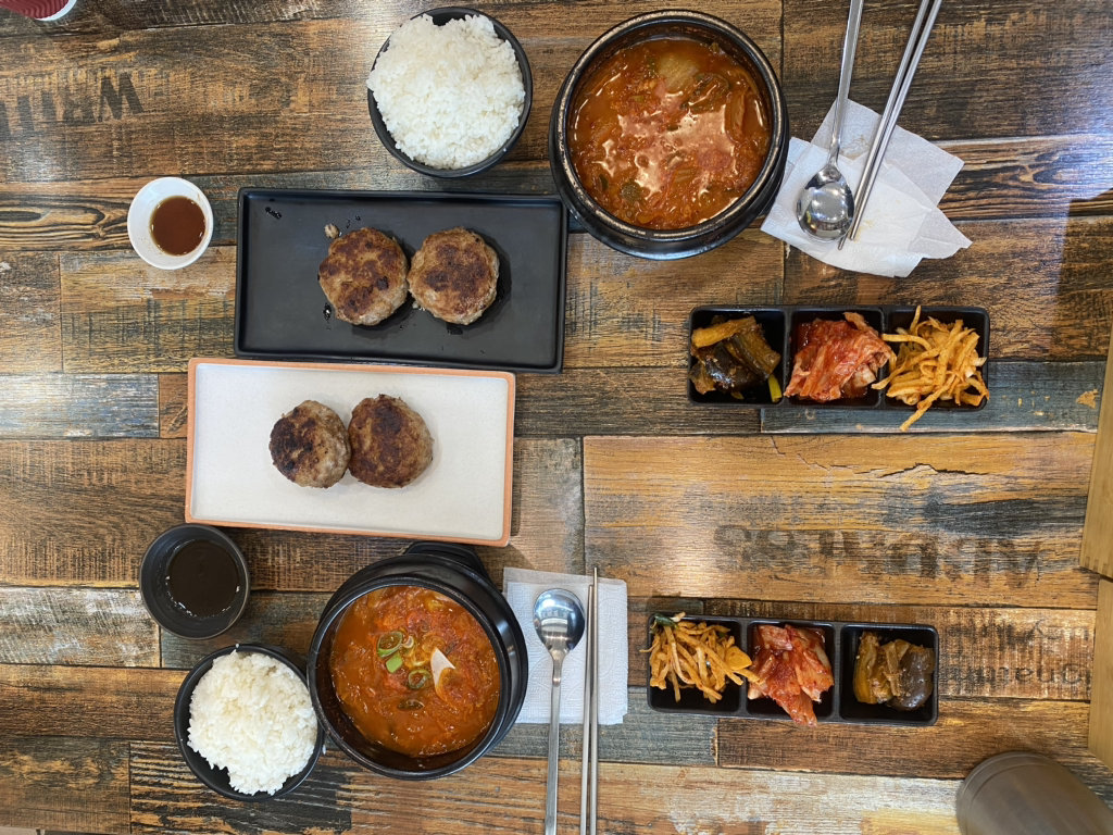 서계동떡갈비 사진 3