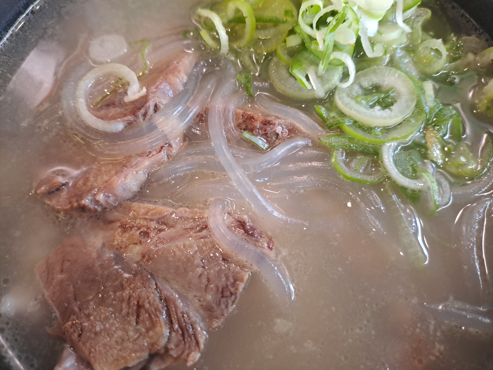 하남해장국 언주직영점 사진 8