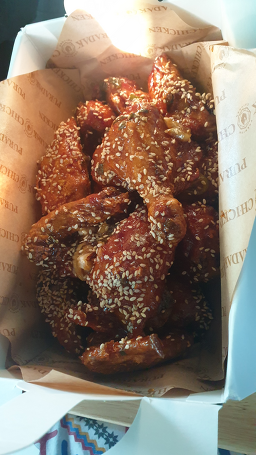 푸라닭 1