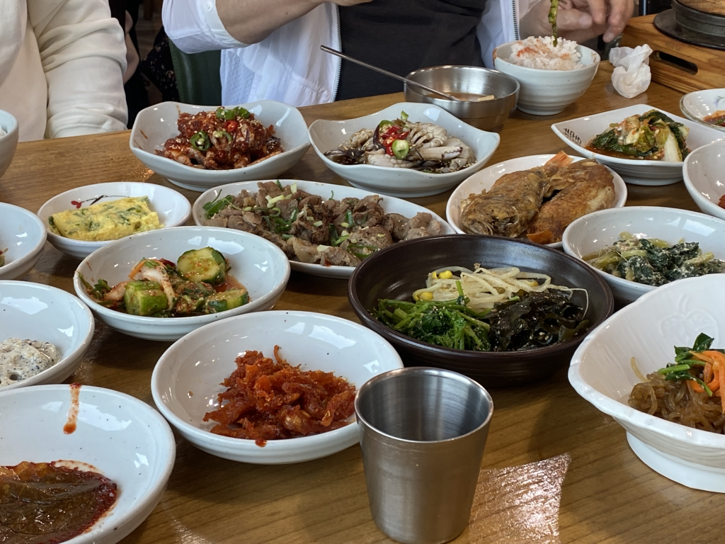 대가돌솥밥 1