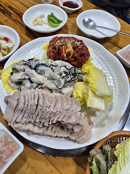 만배아리랑보쌈 3