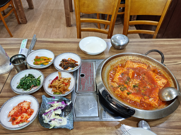 Songganebapsang (송가네밥상) 3