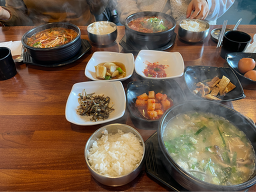 위미장가네닭곰탕 사진 4