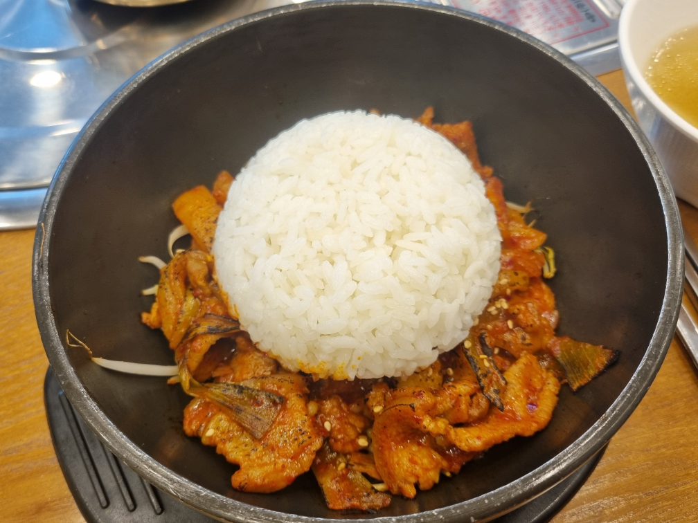 판교옥 사진 2