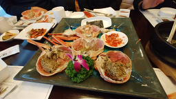 크래버대게나라 송도점 사진 6