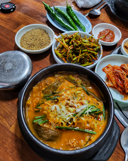 좋아식당 3