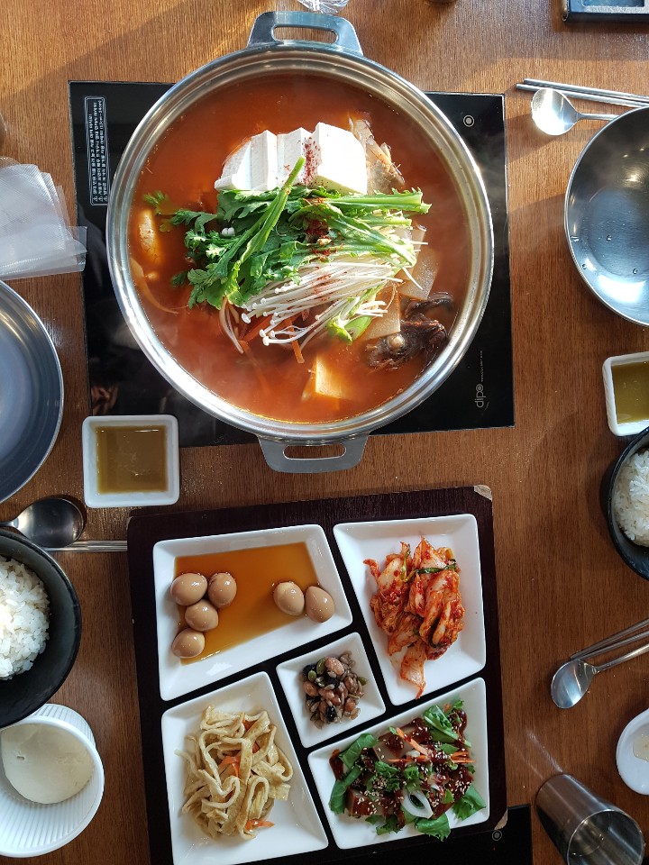 동태한그릇 2
