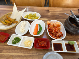 송담추어탕 2