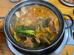 24시용산원조감자탕 사진 3