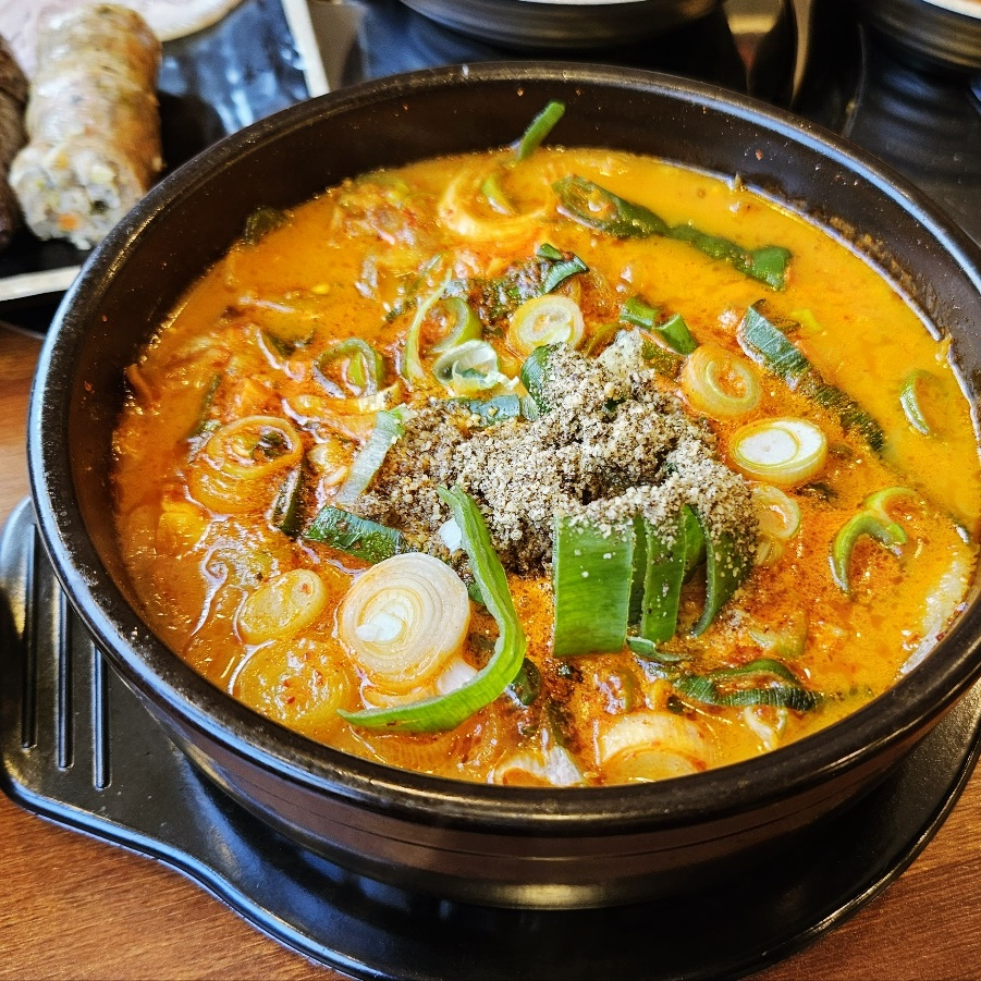 보승회관 논현역점 사진 4
