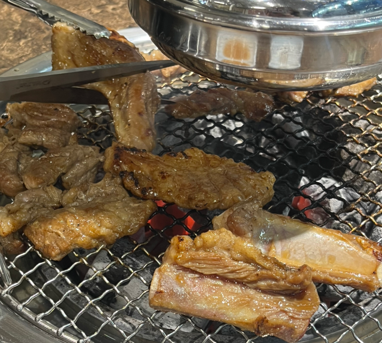 갈포갈비 강남구청역점 사진 2