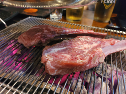 올램양꼬치 사진 2