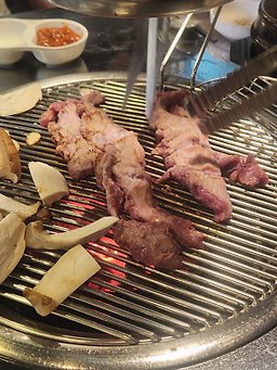 본토고기구이 사진 2
