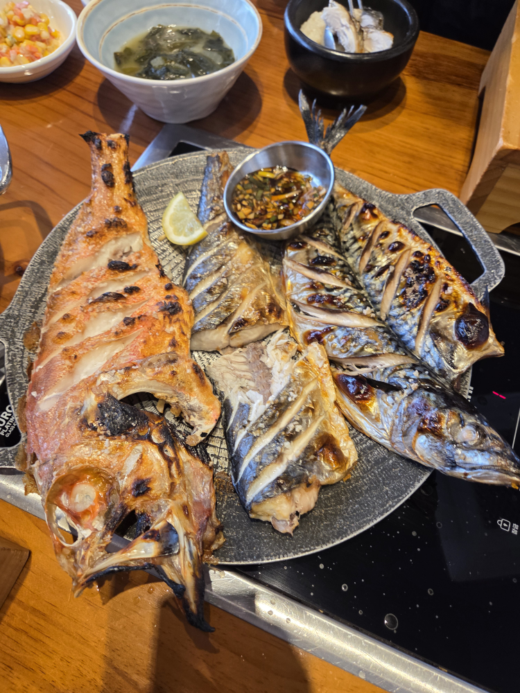 Wandobapsang(yangsanbusandae 5