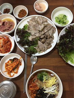 Okdongsonguksu 5